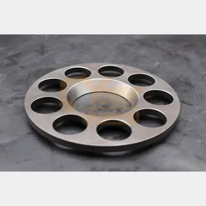 YNF Excavator Parts K3V112Dt Hydraulic Pump Retainer Shoe Plate for Construction Machinery Parts thumbnail-4