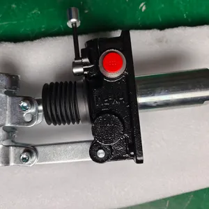 Hydraulic Piston Pump Hand Operated for Efficient System Operation thumbnail-5