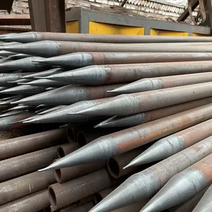 Lightweight Advanced Small Pipe for Civil Engineering Projects thumbnail-6