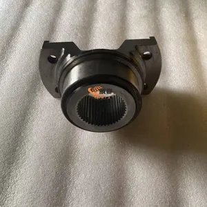 SDLG 4110000367057 Flange 3.1kg for G9180 With Good Price thumbnail-4
