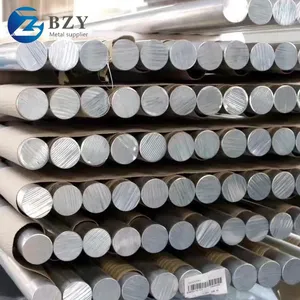 Top Quality 3104 5052 5083 5M52 6061 6063 7075 7050 8011 Aluminum 7050 Bar Rod thumbnail-4