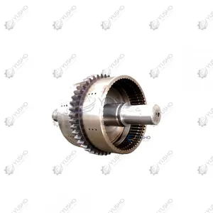 Clutch 272200518 for XCMG Wheel Loader Genuine OEM thumbnail-1