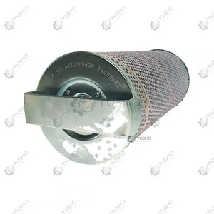 Return Oil Filter 4120005636 for SDLG Wheel Loader Genuine OEM thumbnail-3