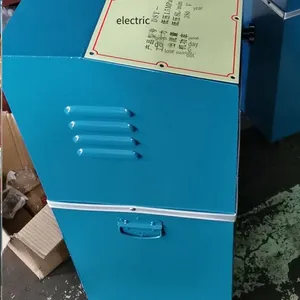 6dsy Pressure Testing Pump for High Temperature and High Pressure Tests, Automatic Electric Water Pressure Pump Model for Pipeline Pressure Tests thumbnail-4