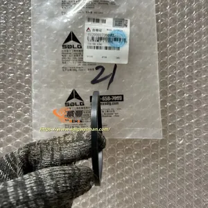 ORIGINAL SDLG GASKET 4120001739082 APPLY FOR SDLG WHEEL LOADER LG953 LG956L thumbnail-4