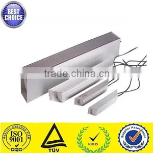 High Quality Braking Resistor 400W 50 Ohm Power Resistor thumbnail-2
