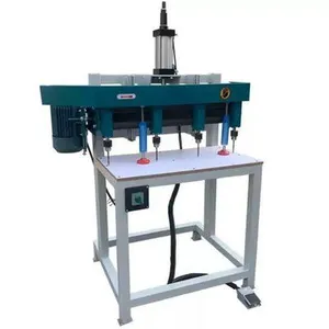 Wood Drilling Machine thumbnail-1