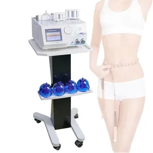 Professional Butt Lift & Cellulite Reduction Machine With Suction Pressure Gauge & 2-Year Warranty thumbnail-2