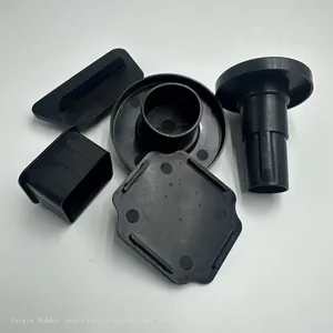 Multicolor Customized Plastic Parts thumbnail-5