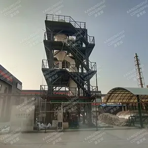 Zero Discharge Sewage Treatment Plant Stainless Steel 316L With Remote Monitoring System thumbnail-1