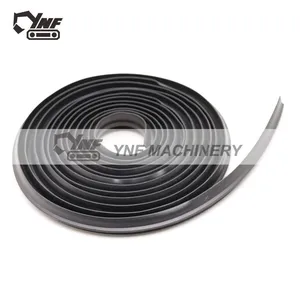 PC200-7-8 PC200-7-8 Excavator Rubber Sealing Strip YNF05276, Excavator Rubber Parts Replacement thumbnail-4
