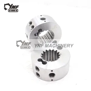 ID44.552 Excavator Drive Transmission Part YNF17496, Excavator Drive Transmission Replacement Parts thumbnail-3