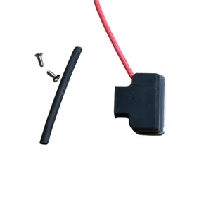 002-2005-001 High Voltage Deflector Plate for Citronix Ci1000 Ci750 Ci580 Inkjet Coding Printer thumbnail-5