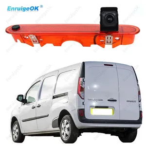 EnruigeOK Brake Light Reverse Backup Camera for Mercedes-Benz Citan Renault Kangoo Van thumbnail-1