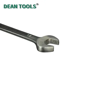 Non-Magnetic Double-Ended Open-End Wrench With Mill Test Report and Quality Guarantee for Industrial Use thumbnail-3