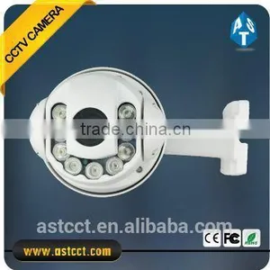 1080P Coaxial AHD PTZ Camera 70m Night Vision Speed Dome Camera 10x Optical Zoom 2.0MP High Definition Analog Mini Dome Camera thumbnail-4