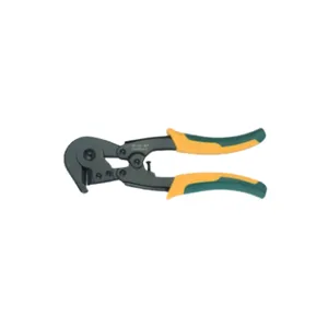 10 Inch Eagle Mouth Bolt Cutter Narrow Space Wire Cutting Pliers thumbnail-1