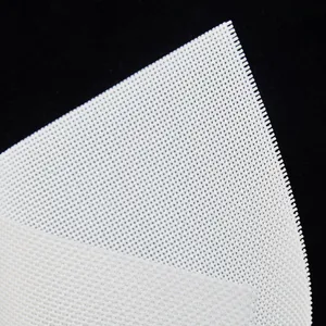 Polyester Spiral Mesh for Textile Screen Printing, 50-100 Mesh Count, 150°C Curing Tolerant thumbnail-5