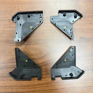 Dell Latitude 5404 5414 Rugged A-shell and D-shell Protective Adhesive Rubber Corners Kit 4pcs/set thumbnail-4