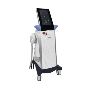 EMS Body Sculpting Beaty Machine thumbnail-1