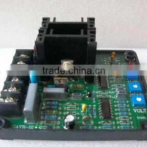 Factory Direct Sales Genset Parts AVR GAVR-12A thumbnail-2