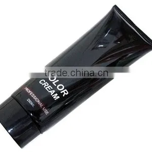 Color Cream Tube for Professional Use, 250ml Capacity thumbnail-1