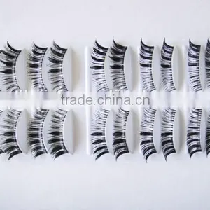 Pure Handmade Mink Fur Lashes I thumbnail-5