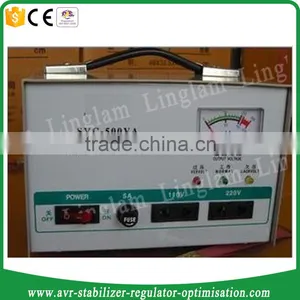 500va Power Stabilizer thumbnail-2