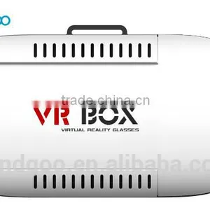 VR Box Headset 3d Glasses Active From Windgoo thumbnail-3