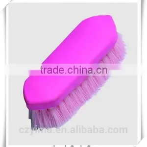 Soft-touch Horse Brushes for Cleaning/horse Products thumbnail-1