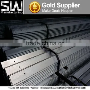 Q235 Angle Iron, Iron Angle With Holes thumbnail-1