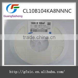Resistor CL10B104KA8NNNC thumbnail-1