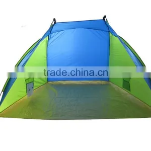 Folding Beach Tent thumbnail-1