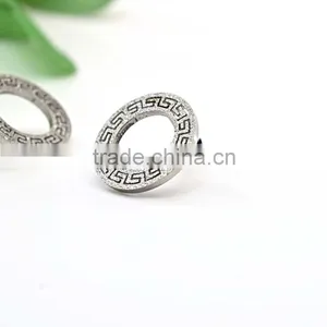 Fashion Jewelry Manufacturer Nigerian Wedding Jewelry Set Beautiful Jewelry Set thumbnail-3