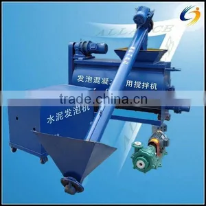 Widely Used Construction Equipment Concrete Pump for Building thumbnail-1