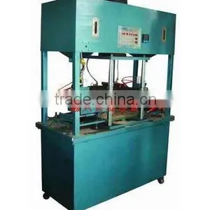 Coated Sand Core Shooting Machine thumbnail-1