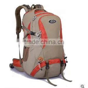 Good Quality Durable Material Travel Men Women Hiking Camping Backpack Tactical thumbnail-1