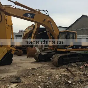 Used CAT Excavator CAT 330BL for Sale thumbnail-3