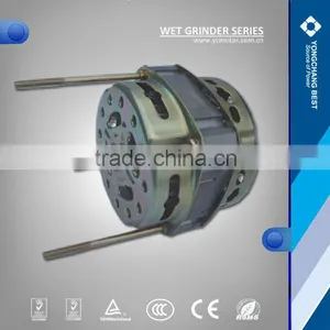 High Speed AC Electric Wet Grinder Motor thumbnail-2