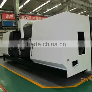 DL Series CE High Class Cnc Turning Lathe Machine/slant Bed Cnc Lathe Machine thumbnail-2