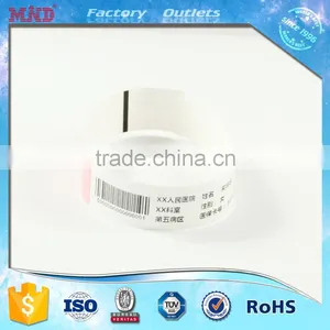 MDW32 One-off Use Hospital Patient ID Wristbands thumbnail-4