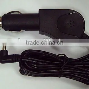 Car Charger for POSrechargeable Battery 8010/8020 thumbnail-1