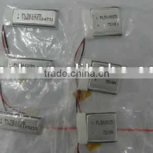 LI-PO BATTERY 6200 thumbnail-1