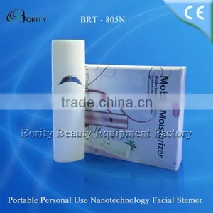 Mini Skin Nanometer Cool Mist Spary Facial Steamer thumbnail-1