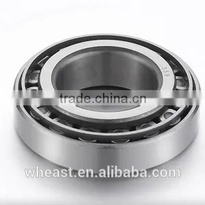 Chrome Steel Angular Contact Ball Bearing 7206 7210 thumbnail-1