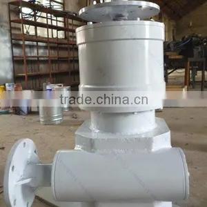 5kw Horizontal Wind GENERATOR, 3-phase, AC Alternator, PMG thumbnail-2