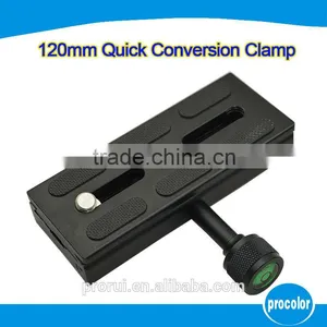 New Arrival go Pro Accessaries Quick Release Plate Flat Mount With 3m Adhesive Pads for Jet Surfing thumbnail-1