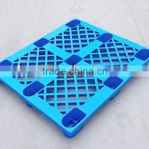 Plastic Logistic Pallet thumbnail-1