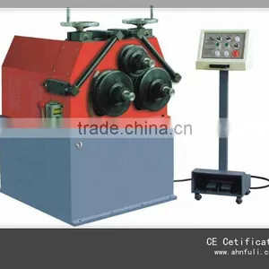 Profile Bending Machine/ CNC Profile Bending Machine/Section Bending Machine thumbnail-1