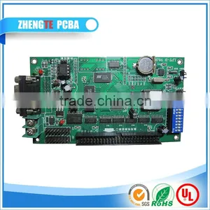 Multi-Layer PCB 94v0 Circuit Board Refrigerator Pcba thumbnail-2